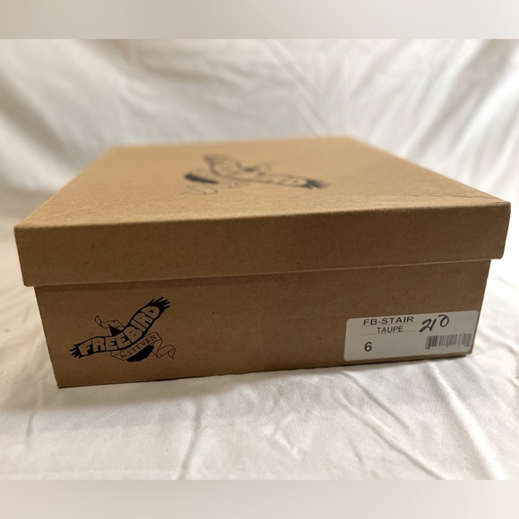 Freebird by Steven Stair Boot - Picture 13 of 13